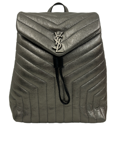 Mochila Lou Lou, vista frontal